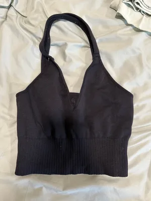 Free People Workout Top thumbnail 1