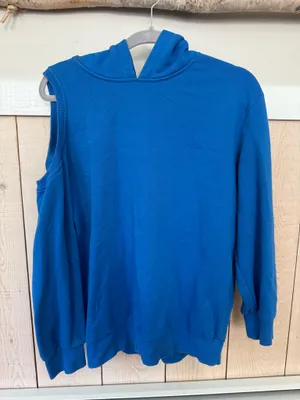Future collective sweatshirt Blue Size M thumbnail 1