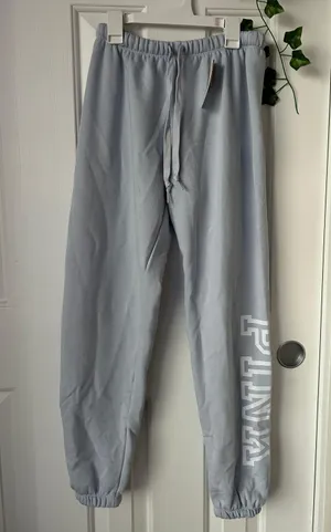 PINK Victoria’s Secret Joggers thumbnail 1