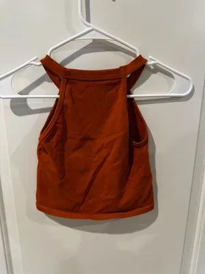 Free people movement tank top thumbnail 2