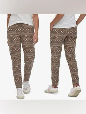 Patagonia W’s Snap-T Pants Size Medium thumbnail 2