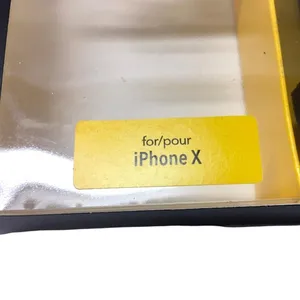 OtterBox DEFENDER SERIES REPLACEMENT Holster Only for iPhone X - Black thumbnail 3