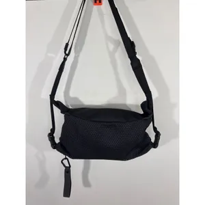Lululemon All Hours Belt‎ Bag Crossbody Fanny Backpack 4.5L Black Color thumbnail 10