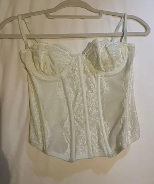 Corset Top thumbnail 1