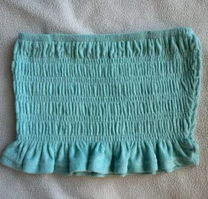 Ocean Drive Tube Top thumbnail 1