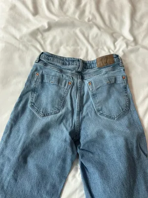 ZARA Jeans thumbnail 4