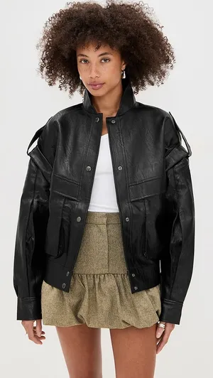 Lioness Bomber Jacket thumbnail 2