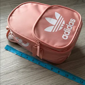 Adidas Origionals Mini Pink Backpack thumbnail 6