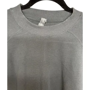 Vuori Sunnyside Crew Charcoal Women's Size‎ Medium thumbnail 3