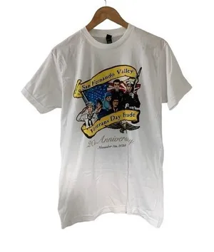 Tultex Limited Edition Veteran Days 2023 Size M‎ thumbnail 1