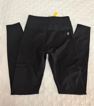 Figs Scrub Leggings thumbnail 4