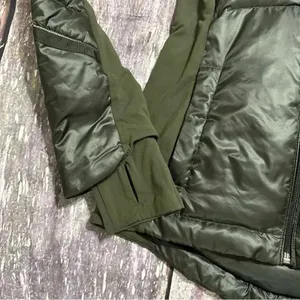 Lululemon Down For A Run Jacket thumbnail 4