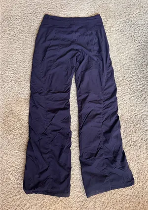 Lululemon Dance Studio Mid-Rise Pants thumbnail 3