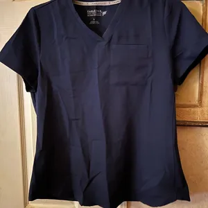Fabletics Scrub Top thumbnail 1