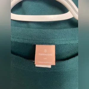 Thirdlove Womens  SweatSet thumbnail 2