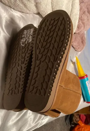 Koolaburra by Ugg Boots thumbnail 4