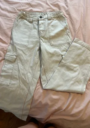  Cargo PacSun Jeans thumbnail 1