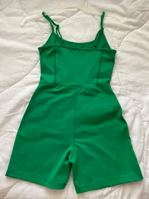 Garage Active Romper thumbnail 4