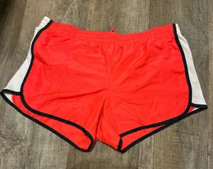 Danskin Women’s athletic shorts thumbnail 1