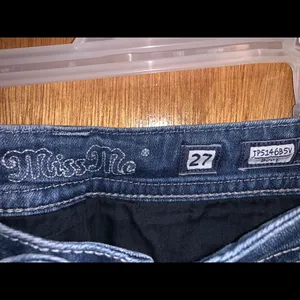 Miss Me Jeans thumbnail 3