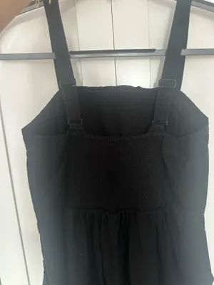 Old Navy Jumpsuit Black thumbnail 4