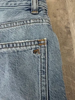 Madewell Vintage Wide-Leg Jeans thumbnail 5