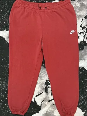 Nike Athletic Sportswear Jogger Sweatpants thumbnail 1