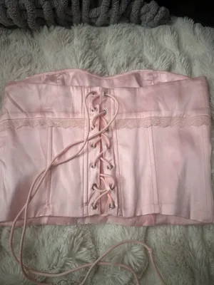 Edikted Top Corset thumbnail 2