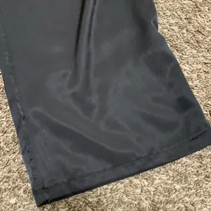 Princess Polly xx women silk like high waisted ankle wide leg trouser pant sz 10 thumbnail 7