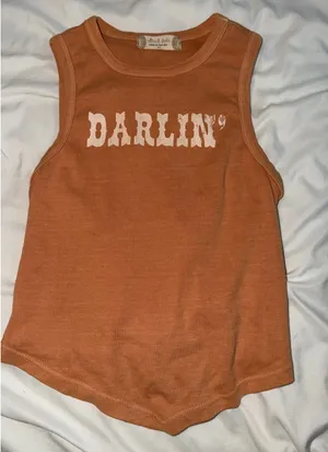 Altar'd State Tank Top thumbnail 1