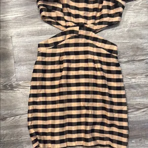 vestique fall picnic dress small thumbnail 4