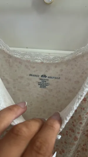 Brandy Melville Tank Top thumbnail 3