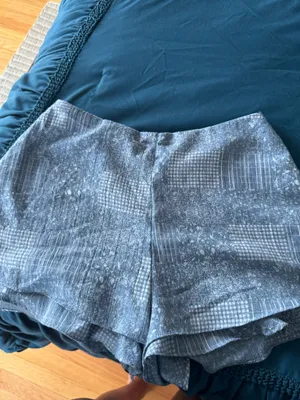 Boutique Shorts Denim thumbnail 4