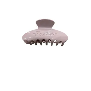 Parke Ballet Pink Valentines Day Claw Clip thumbnail 2
