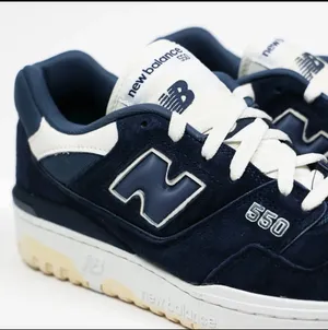 New Balance 550 thumbnail 3