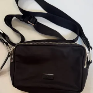 Samsonite Black Shoulder Bag thumbnail 2