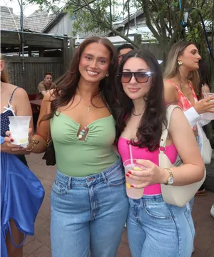 Princess Polly Green Beaded Halter Top thumbnail 1