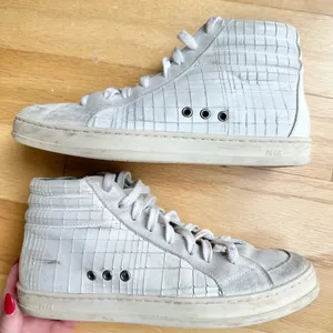 P448 High Top Sneakers thumbnail 2