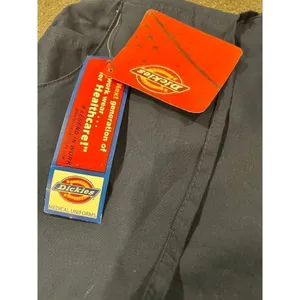 DICKIES Medical Pants Woman's Essentials Mid Rise Size M thumbnail 9