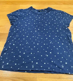Polo Ralph Lauren short sleeve crew neck shirt size medium. thumbnail 1
