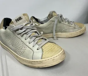 P448 sneaker size 39 thumbnail 1