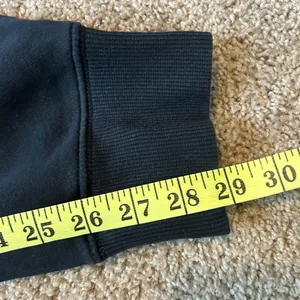 Nike Black Joggers Size Small thumbnail 4