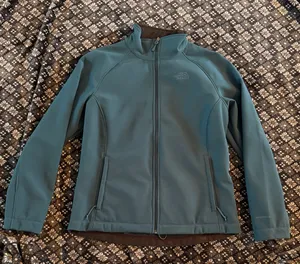 Women’s North Face Windwall Coat thumbnail 1