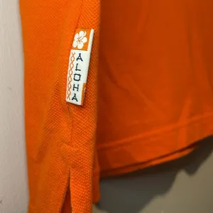 Disney- Vintage Neon Orange Tigger Design Collared Embroidered Vest- XL thumbnail 6