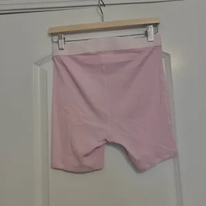 Skims Cotton Rib Boxer thumbnail 4
