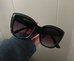 sunglasses Black thumbnail 1