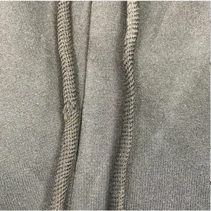 ALO Yoga Accolade Straight Leg Sweatpant Sz XL Black Fleece Inside Unisex Lounge thumbnail 6