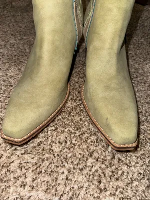Booties thumbnail 2