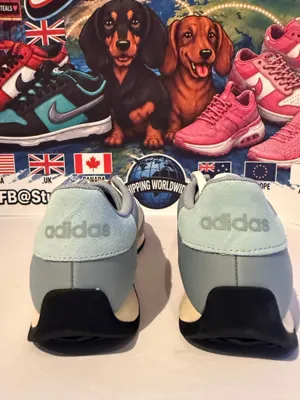 Women’s Adidas Runvista size 7.5w thumbnail 6