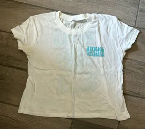 Jack surfboards tshirt White thumbnail 1